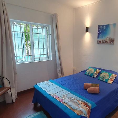 Ground Floor Apartment Near Pereybere Beach Eksteriør bilde