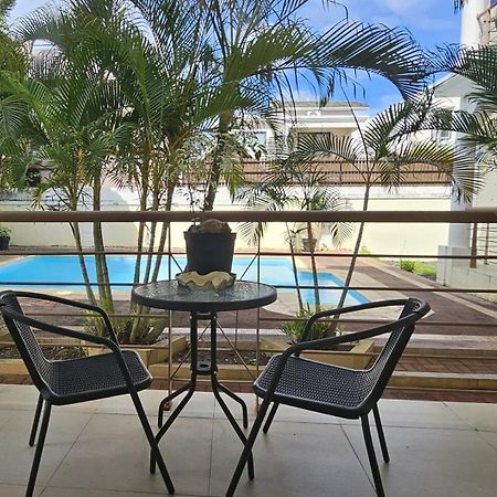 Ground Floor Apartment Near Pereybere Beach Eksteriør bilde