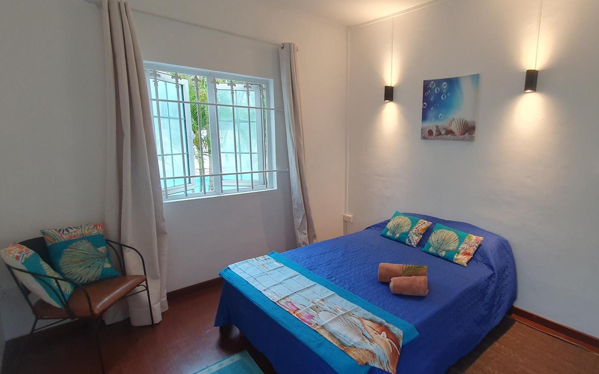 Ground Floor Apartment Near Pereybere Beach Eksteriør bilde